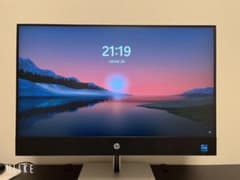 HP ProOne 440 ⭐︎12世代core i5⭐︎メモリ16GB⭐︎のサムネイル