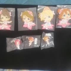 ラブライブセットのサムネイル