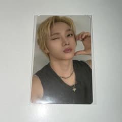 BOYNEXTDOOR ソンホトレカのサムネイル