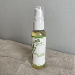 ククイオイル　KUKUI OIL レモングラスのかおりのサムネイル