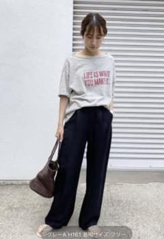 フレームワーク✳︎ロゴTシャツのサムネイル