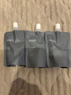 laugh. Intimate wash 3個セットのサムネイル