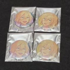 あんスタ 天祥院英智 コレクション缶バッチ2026 セット売り - メルカリ