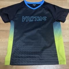 VICTAS 卓球 ウェアのサムネイル