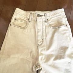 ブラックバイマウジー　デニムのサムネイル