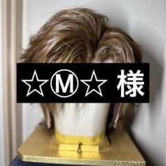 大衆演劇 日本舞踊 かつら 散切り - メルカリ