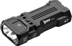 WUBEN X1Pro ブラック色 12300 ルーメン タクティカルライト - メルカリ