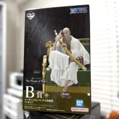 [신품 미개봉] 이치 반 쿠지 원피스 B상 나스 슈로 세인트 피규어
