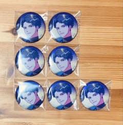 ブレマイ 立科吏来 缶バッジ winter - メルカリ