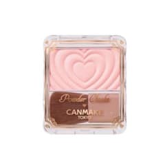 CANMAKE パウダーチークス P04のサムネイル