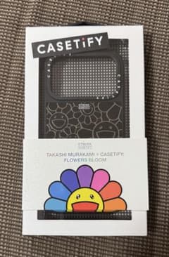 CASETiFY 村上隆 iPhone17Proケースのサムネイル
