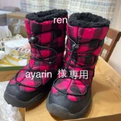 スノーブーツのサムネイル
