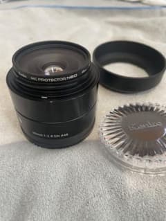 SIGMA 30mm DN f2.8 NDフィルターおまけ SIGMA 30mm DN f2.8 NDフィルターおまけ - メルカリ
