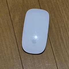 Apple Magic Mouseのサムネイル