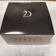 DUO ザ クレンジングバームのサムネイル