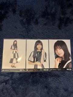 乃木坂46 生写真　齋藤飛鳥　夜明けまで強がらなくてもいい　コンプのサムネイル