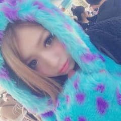 美品 サリー マフラー＆手袋 ディズニーのサムネイル