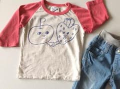 MARKEY'S jipponロングTシャツのサムネイル