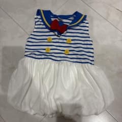 tutufufu ドナルドワンピース 95のサムネイル