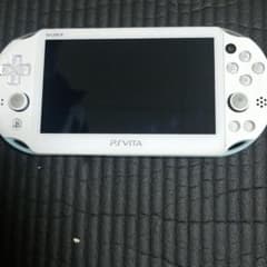 （コウノドリ様専用）PlayStation®Vitaのサムネイル
