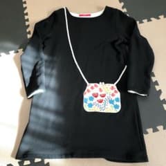 グラニフ トレーナー チュニック  フリーサイズのサムネイル