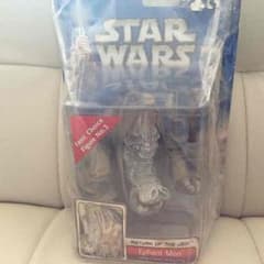 スターウォーズ フィギュアのサムネイル