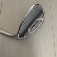 Cleveland CFX 56度ウェッジ Cleveland CFX ウェッジ 56度 - メルカリ