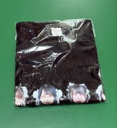 TENRIN メンバー考案 顔だけTシャツ ブラック XXL - メルカリ
