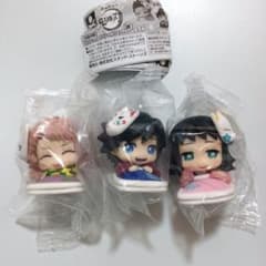 귀멸의 칼날 오네무탄×3