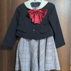 キャサリンコテージフォーマル女の子120のサムネイル