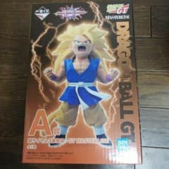 초사이어인 3 손오공 GT MASTERLISE A상