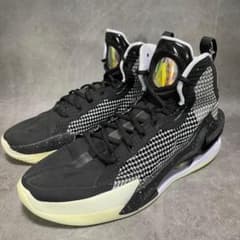 NIKE ZOOM G.T JUMP 28.5cm CZ9907-001のサムネイル