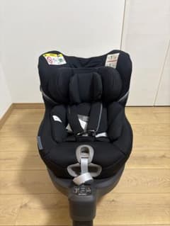 ⭐︎最終値下げ⭐︎サイベックス シローナ SX2 i-Size 