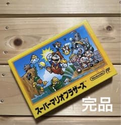⭐️初代ファミコンHVC-001⭐️スーパーマリオブラザーズSET ⭐️初代ファミコンHVC-001⭐️スーパーマリオブラザーズSET