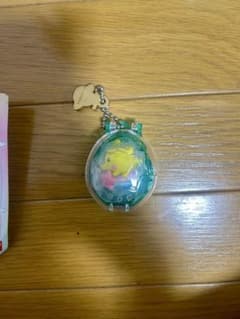 ポチっち　たまごっち　コレクティブルズ　Collectiblesのサムネイル