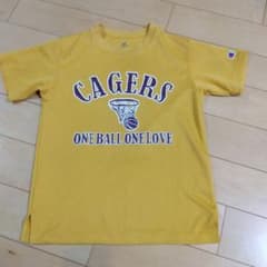 チャンピオン　バスケット　Tシャツのサムネイル