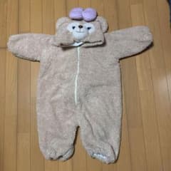 110シェリーメイ　ロンパースのサムネイル