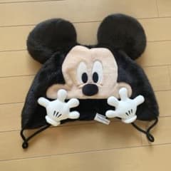 ミッキーファンキャップのサムネイル