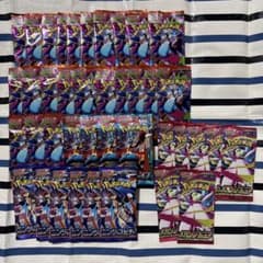 ポケモンカードバラパック まとめ売り 40枚 ※※新品未開封品※※ - メルカリ