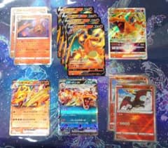 ポケモンカード　RR ８００枚　まとめ売り レギュ落ち ポケカ ポケモンカード RR レギュ落ち 約15枚｜Yahoo!フリマ（旧PayPay