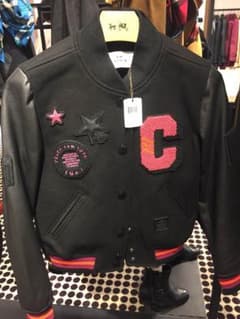 COACH ブルゾンのサムネイル
