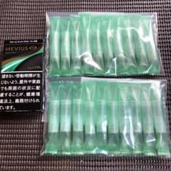 MEVIUS メンソール カートリッジ 20本入りのサムネイル