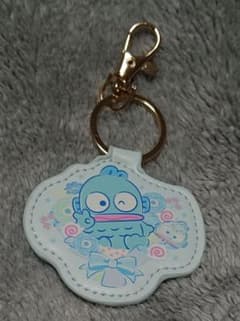 《ファミマ限定》 はぴだんぶい ハンギョドン 5周年記念キーホルダーのサムネイル