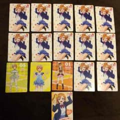 ラブライブ ラブカ 40ポイントのサムネイル