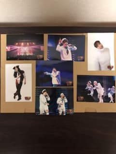 EXIT   りんたろー。　兼近大樹　かねちー　ファンクラブ生写真のサムネイル