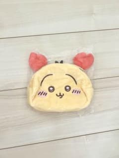 ちいかわなりきりmimiポーチのサムネイル