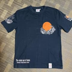 ☆爆発爛漫娘　絶版Tシャツ☆size40のサムネイル