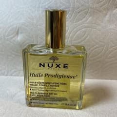 ニュクス プロディジューオイル NUXE 100mlのサムネイル