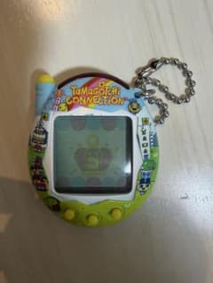 【中古】一番くじ たまごっち プチプチおみせっち A賞のサムネイル