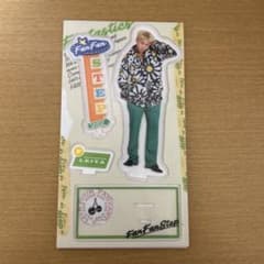 瀬口黎弥 アクリルスタンド - メルカリ